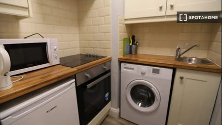 Apartment for rent in Southside, Dublin - Photo 5