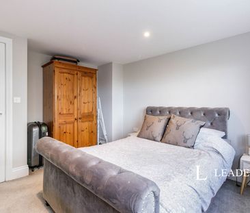 1 bedroom apartment to rent Horsham Road, Beare Green, Dorking, Sur... - Photo 3