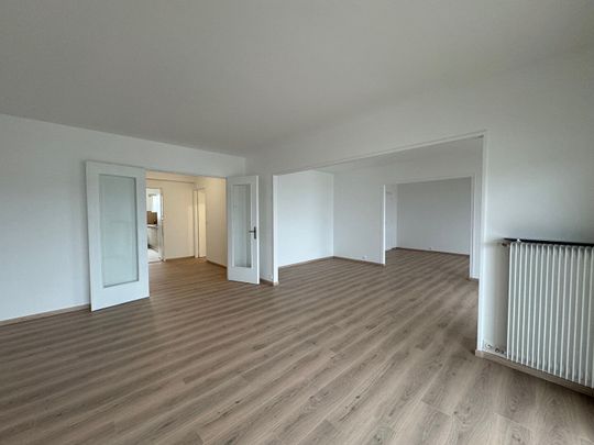 Location appartement 5 pièces, 116.10m², Reims - Photo 1