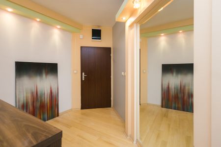 Apartament na wynajem, ul. Juliana Ursyna Niemcewicza, Warszawa Ochota - Фото 3