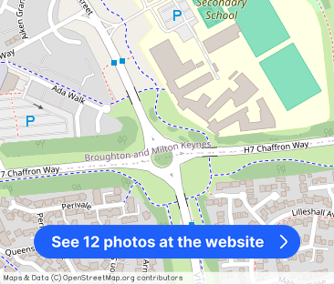 1 bedroom apartment for rent - Photo 1