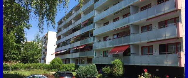 *** 3 ZKB & Balkon, Stellplatz in Fuldabrück Bergshausen** - Photo 1