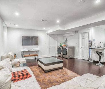 For Lease - 759 Coxwell Avenue Unit# BSMT, Toronto, Ontario - Photo 6