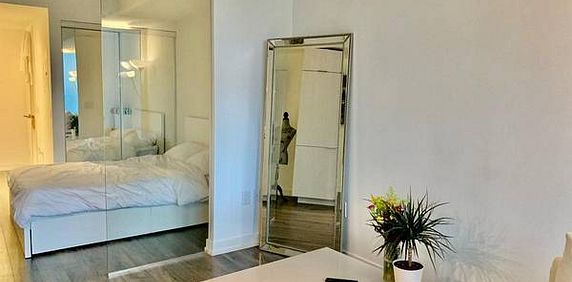 INCREDIBLE AMENITIES JR 1 BED DOWNTOWN ADDRESS - Photo 2