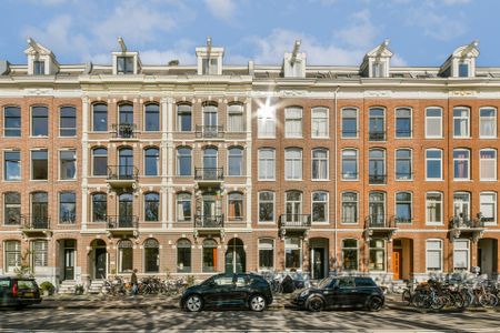 For rent: Nassaukade 17-2, 1052 CG Amsterdam - Photo 3