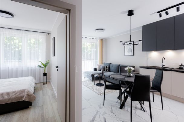 Mieszkanie na wynajem - Zdjęcie 1