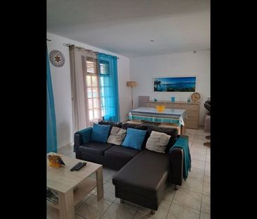 Petit Canal, (97131) - Photo 1