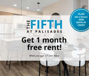 The Fifth at Palisades | 171 Albany Dr NW, Edmonton - Photo 1
