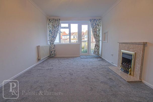 2 bedroom bungalow to rent - Photo 1