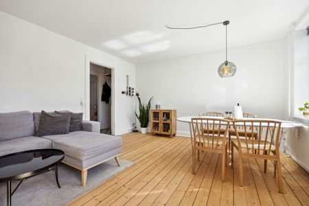 Østre Allé 48, 1 tv - Photo 3