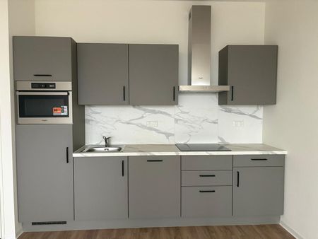 Appartement te huur: Gerard Philipslaan 2-403 5616 TS Eindhoven - Foto 2