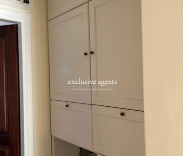 Διαμέρισμα για ενοικίαση Όριο Βριλησσίων (Μελίσσια) - Photo 2