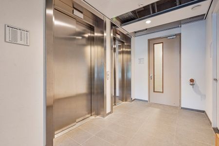 Te huur: Appartement Mangoweg 341 in Leiden - Foto 3