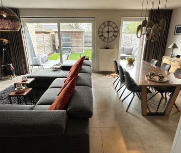 Woning te huur in Lichtervelde voor € 1.150 met 3 slaapkamers - Photo 1