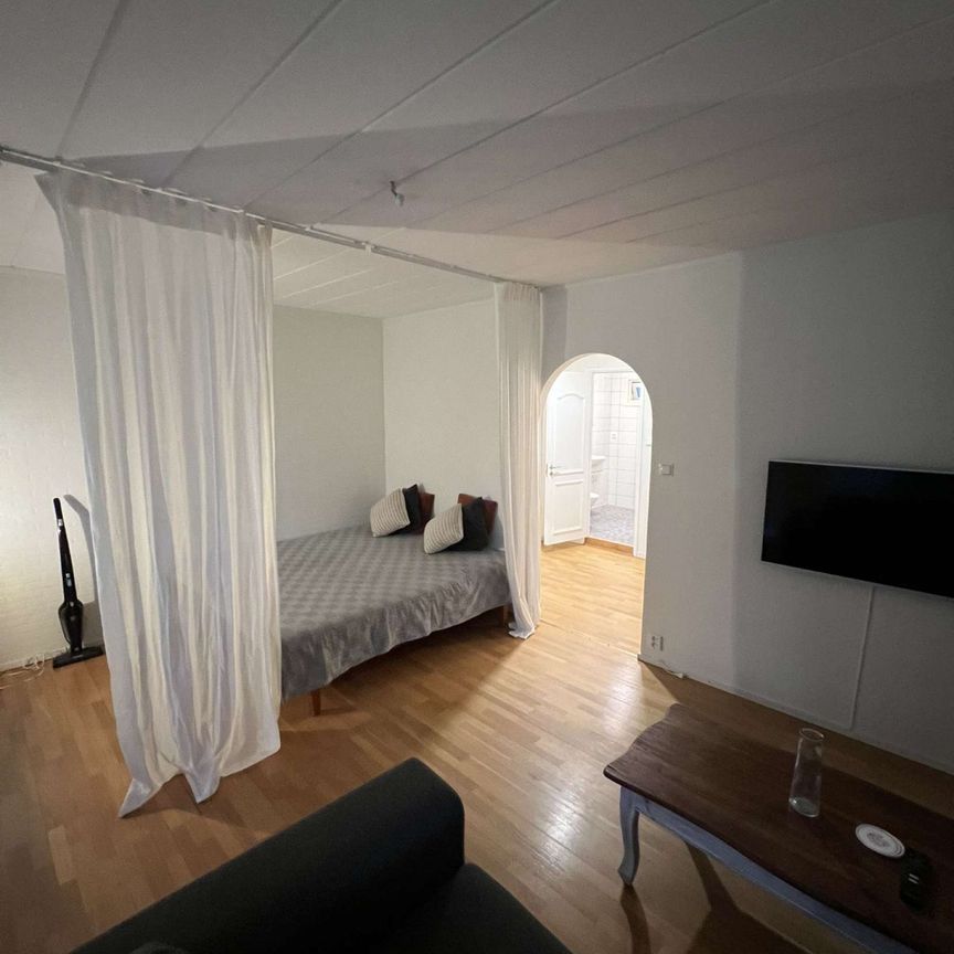 Ängskogsvägen, Göteborg - Foto 1