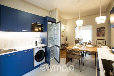 Διαμέρισμα για ενοικίαση Πλάκα (Ιστορικό Κέντρο) - Photo 2