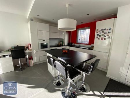 Location Maison 4 pièces 85m² CANNES 06150 - Photo 4