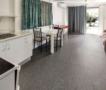 MODERN UNIT INCLUDING ELECTRICITY AND WIFI - Partially Furnished! - Photo 1