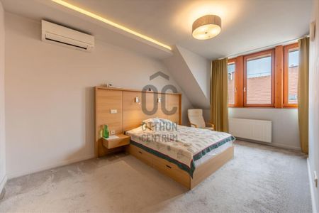 Kiadó újszerű állapotú lakás - Budapest VI. kerület - Fotó 5