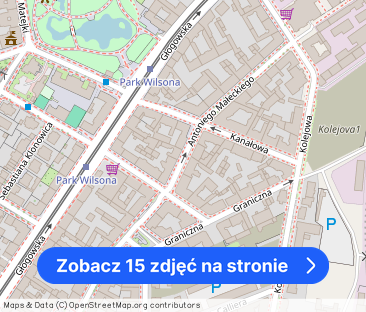 ŁAZARZ | Po Remoncie | Dla miłośników kamienic - Zdjęcie 1
