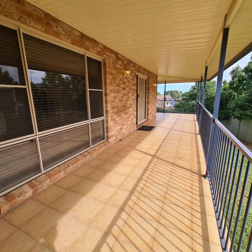 Home For Rent - Photo 1