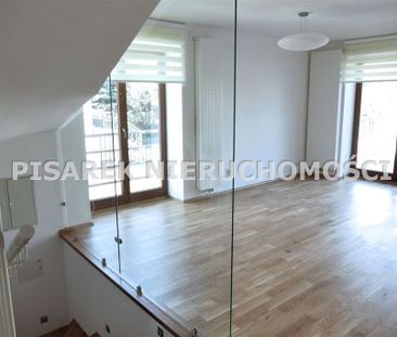 Warszawa M., Warszawa, Mokotów, Sadyba - Фото 1