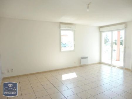 Appartement à louer 3 pièces 64.81m² - Photo 5