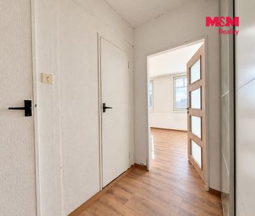 Pronájem bytu 1+kk 36 m² - Photo 3