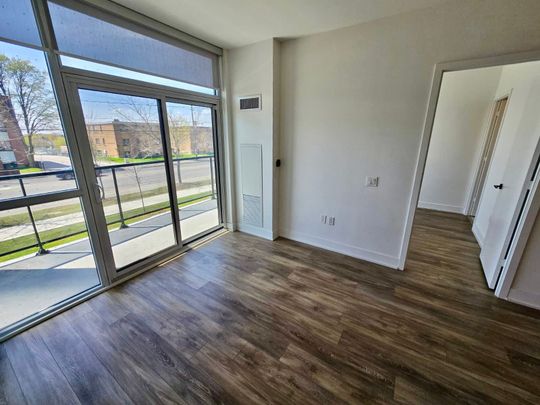 For Lease - 50 George Butchart Drive Unit# 113, Toronto, Ontario - Photo 1