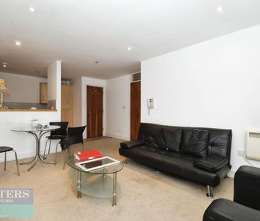 Hick Street, Bradford, West Yorkshire, BD1 5AW - Photo 4