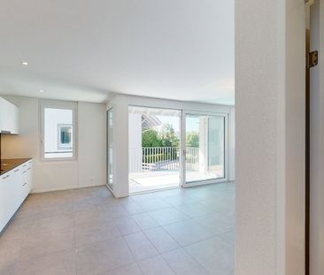 4.5 Zimmer, 109 m², 1. Stock - Photo 2