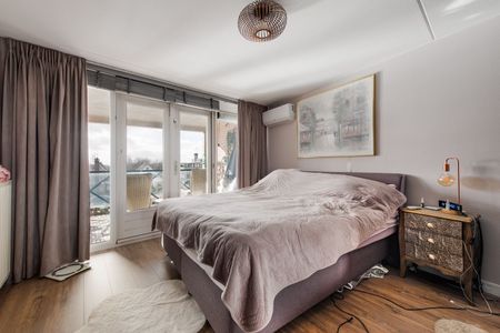 Appartement te huur: Beatrixstraat 39 1165 GJ Halfweg - Photo 4