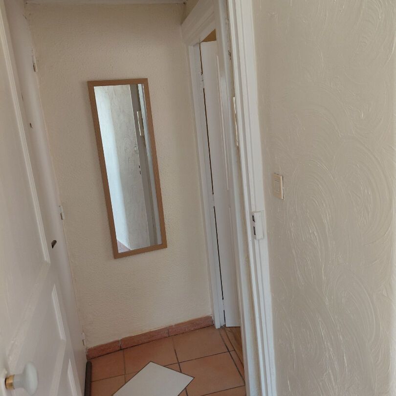 Appartement T2 Avignon à louer - Photo 1