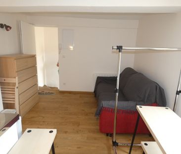 Location Appartement 1 pièce 12m² BEAUNE 21200 - Photo 2