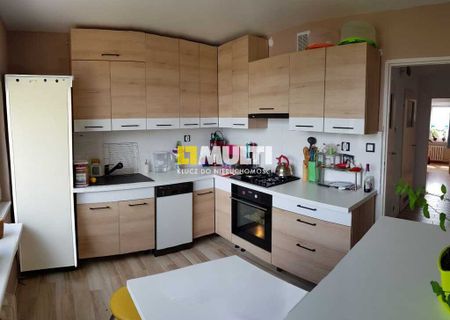 Zdroje,4 pok, 78 m2, balkon, piękny widok - Photo 4