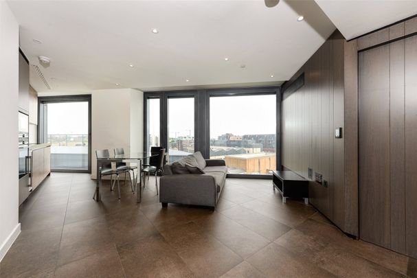 City Road, London, EC1V 1AJ - Photo 1