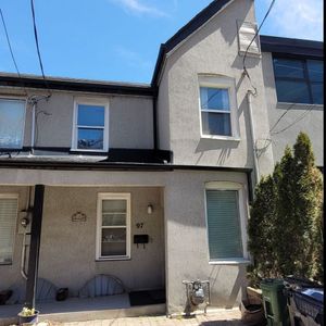 For Lease - 97 Trinity Street Unit# 2, Toronto, Ontario - Photo 2