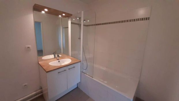 location Appartement T2 DE 36.1m² À ARGENTEUIL - Photo 1
