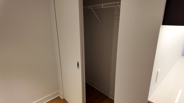 Appartement à louer - Montréal (Mercier/Hochelaga-Maisonneuve) (Hochelaga-Maisonneuve) - Photo 1