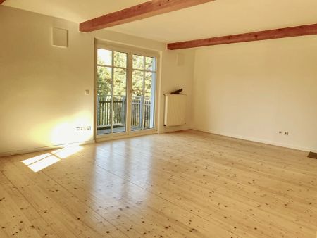 Charmante 3-Zimmer-Wohnung in zentraler Lage (BEREITS VERMIETET) - Photo 2