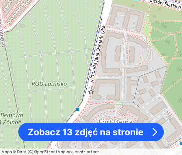 ✅Zobacz&gt;&gt;&gt; Nowoczesny apartament na Bemowie✅ - Zdjęcie 1