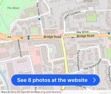 Kingsquarter, MAIDENHEAD - Photo 1