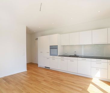 1.5 Zimmer, 28 m², EG - Foto 1