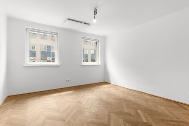 Startklar fürs Stadtleben - Bahnhof Meidling - Photo 1