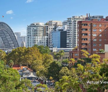 33/59 Whaling Road, North Sydney - Photo 3