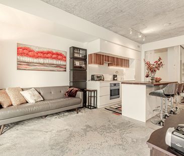 For Lease - 185 Roehampton Avenue Unit# 1201, Toronto, Ontario - Photo 1