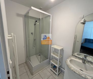 Location Appartement 1 pièce 28m² - Photo 4