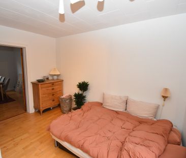 Indbydende lejlighed med moderne opdateringer i Aalborg - Foto 1