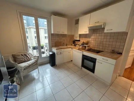 Appartement à louer 2 pièces 53.56m² - Photo 3
