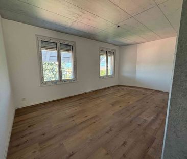 4.5 Zimmer, 117 m² - Photo 4